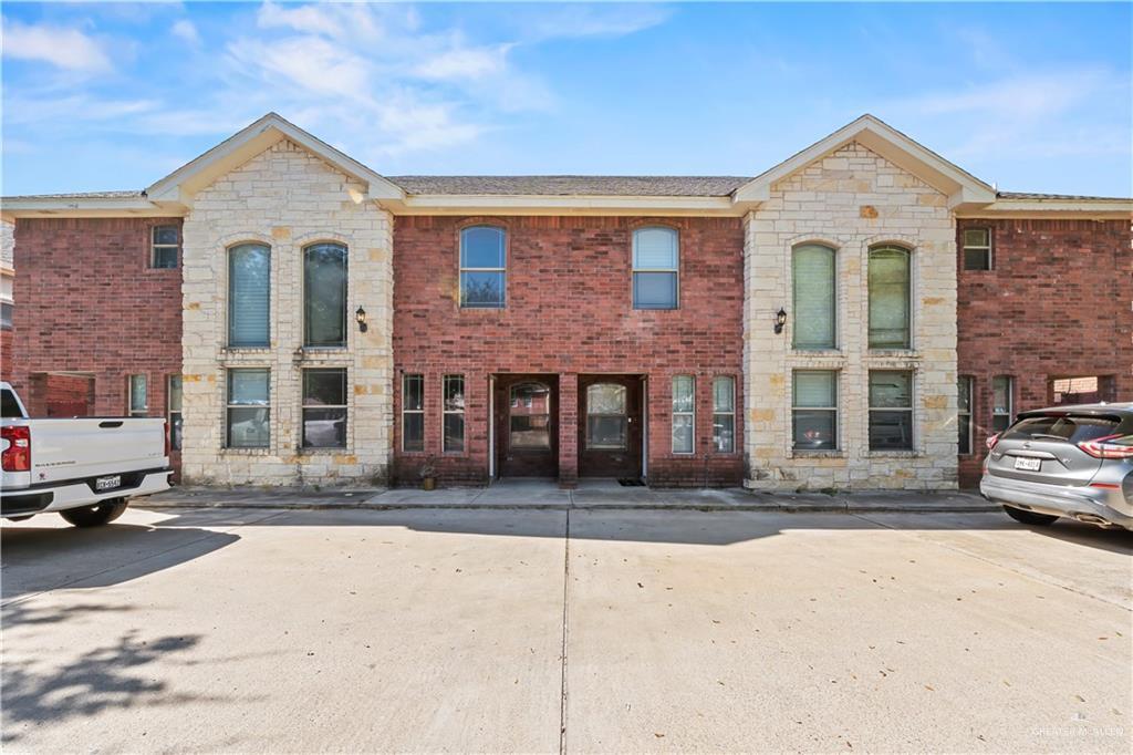 10 S 48th Ln in McAllen, TX - Building Photo