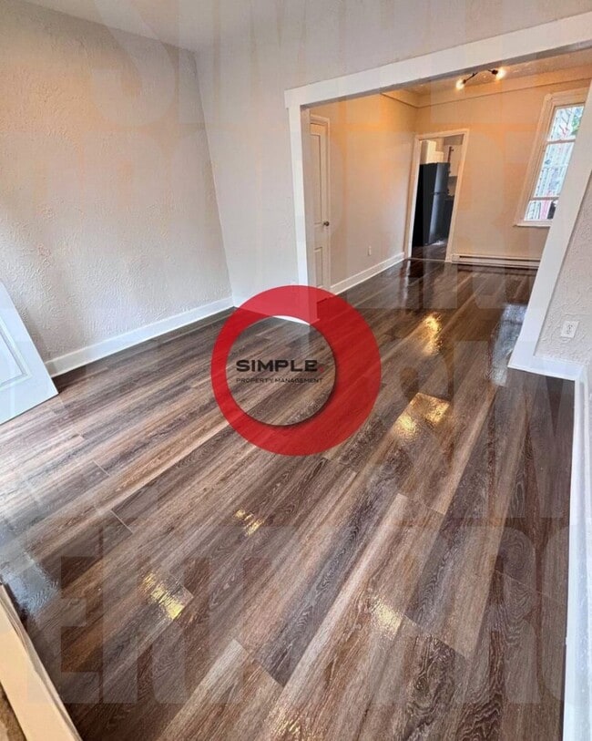 property at 137 Wunder St