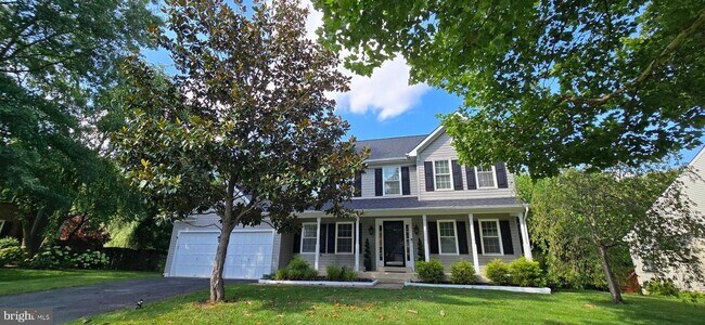 228 Newhall Pl SW in Leesburg, VA - Building Photo - Building Photo