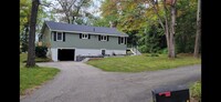 110 Eastern Slope Terrace in Conway, NH - Foto de edificio - Building Photo