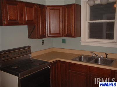326 W Rudisill Blvd in Fort Wayne, IN - Building Photo - Building Photo