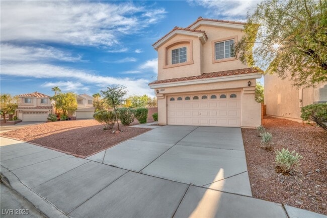 property at 2334 Silver Crew Pass