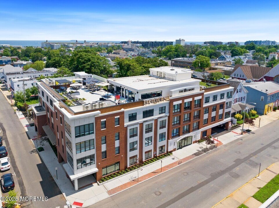 27 3rd Ave in Long Branch, NJ - Building Photo