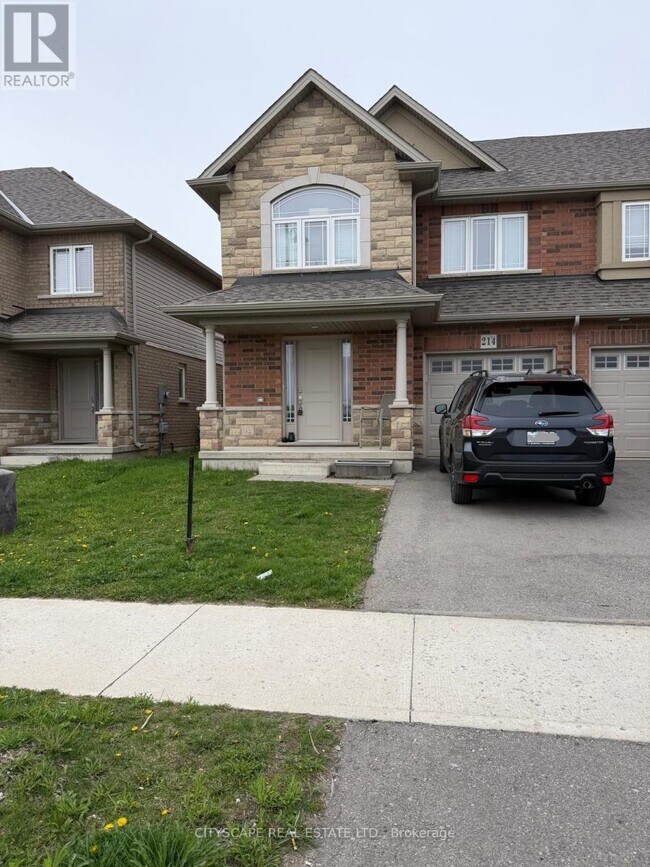 property at 214 Dalgleish Trl