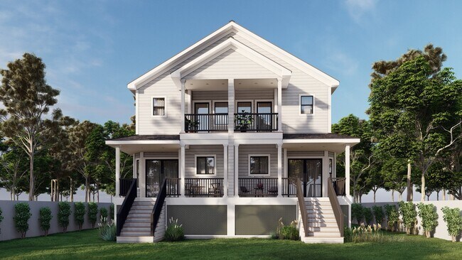 5519 Osprey Dr in Houston, TX - Building Photo - Building Photo