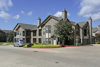 Residences of SpringRidge in Shreveport, LA - Foto de edificio - Building Photo