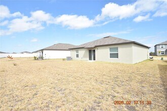 4490 Cozy Condor Ct in Bartow, FL - Building Photo - Building Photo