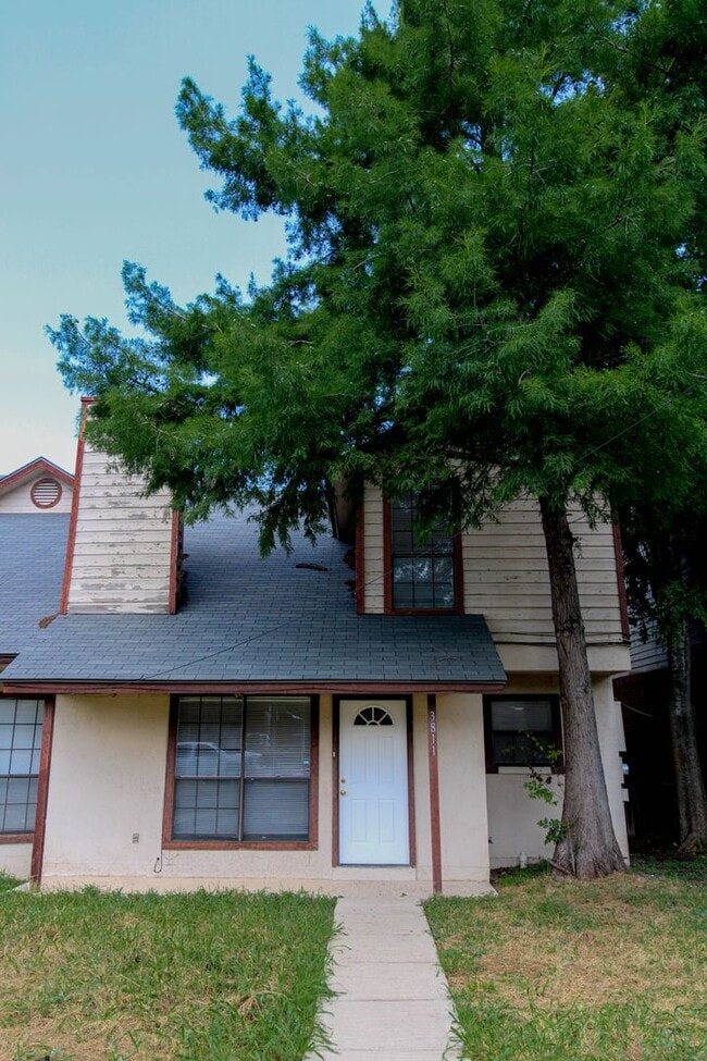 property at 3811 Bremen Ave