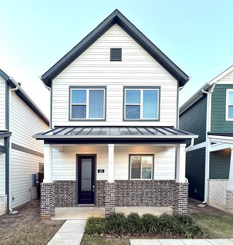 property at 1830 NE Green Oaks Blvd