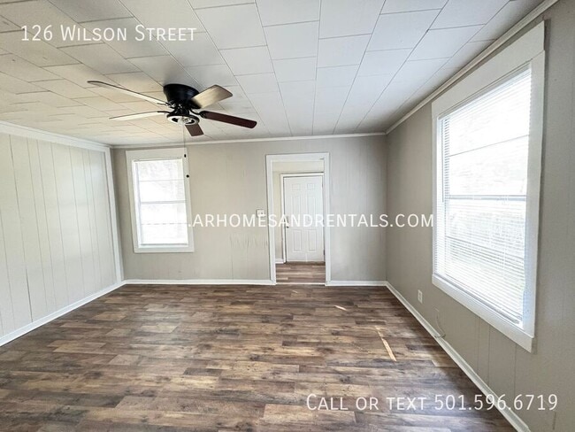 126 Wilson St in Jacksonville, AR - Building Photo - Building Photo