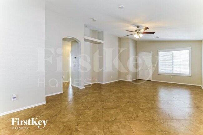 4910 E Meadow Mist Ln in San Tan Valley, AZ - Foto de edificio - Building Photo
