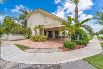 12845 SW 49th Terrace in Miami, FL - Building Photo - Building Photo