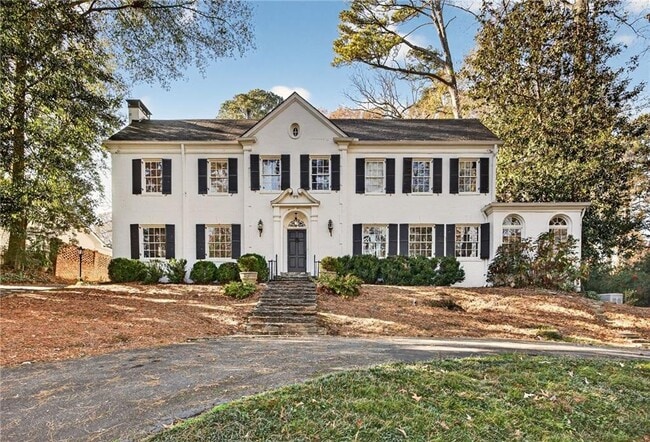 property at 3056 E Pine Valley Rd NW