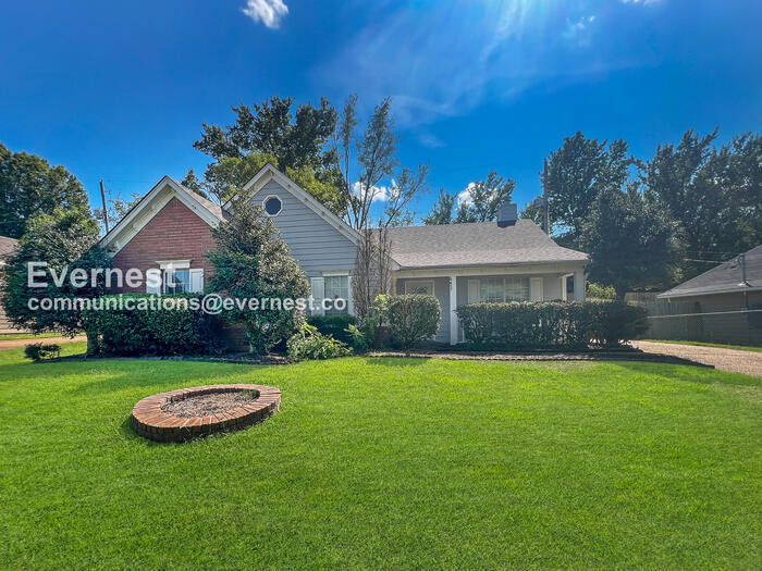 6457 Amberview Cove in Memphis, TN - Building Photo