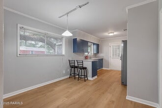 408 Alice Dr in Lafayette, LA - Building Photo - Building Photo