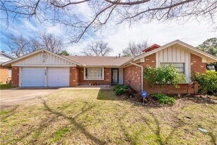 5109 Cockrell Ave in Fort Worth, TX - Building Photo