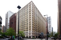Building Photo - Seneca Apartments in Chicago, Illinois
