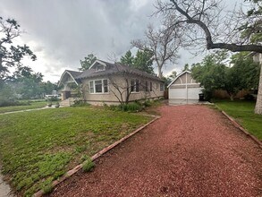 1304 N Tejon St in Colorado Springs, CO - Building Photo - Building Photo