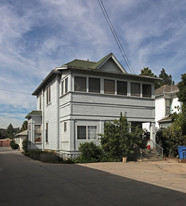 2651-2655 Pasadena Ave Apartments