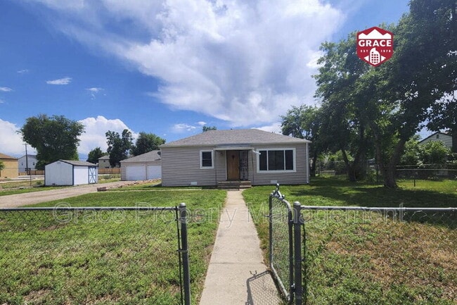 property at 10440 W 46th Ave