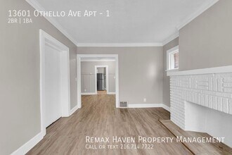 13601 Othello Ave in Cleveland, OH - Building Photo - Building Photo