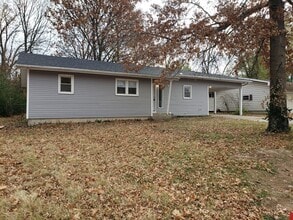 1334 S Airwood Ave in Springfield, MO - Building Photo - Building Photo