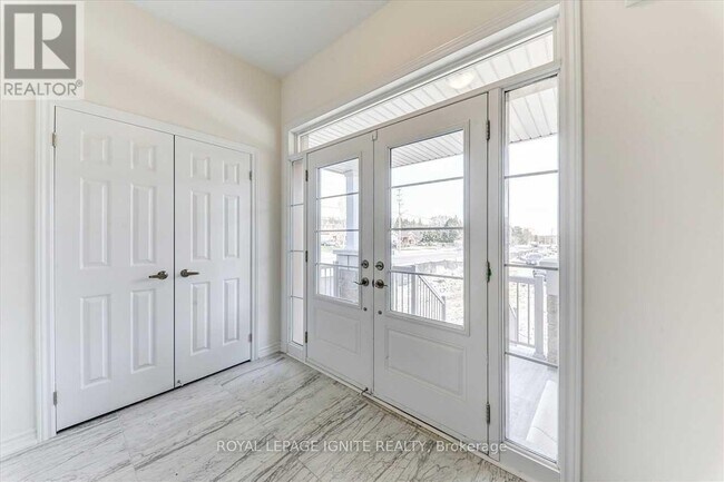 216 Doug Finney St in Oshawa, ON - Building Photo - Building Photo