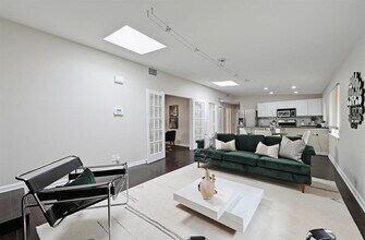 2115 Ann Arbor Ave in Austin, TX - Building Photo - Building Photo