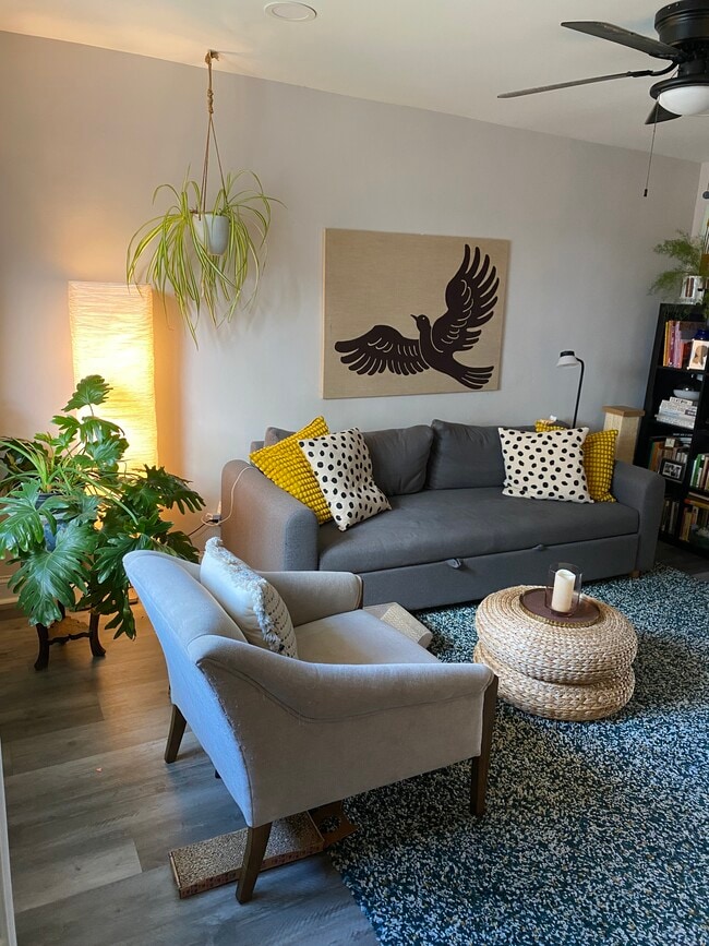 property at 6481 Ross St