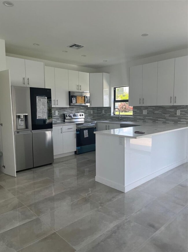 property at 2877 SE 1st Ct