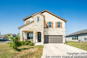 12945 Awuzie Trail in San Antonio, TX - Building Photo