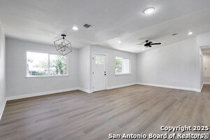 3606 Fred Ross Ln in San Antonio, TX - Building Photo - Building Photo