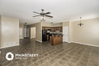 2928 Boffin Dr in Southaven, MS - Building Photo - Building Photo