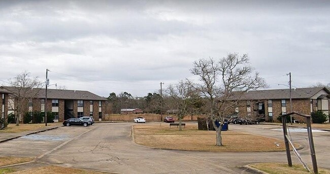 1150 Cottonwood Dr in Cottonport, LA - Building Photo - Building Photo