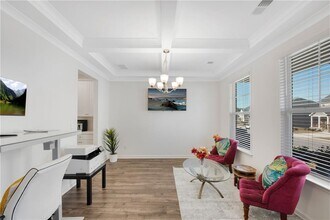 1127 Trident Maple Chase in Lawrenceville, GA - Building Photo - Building Photo