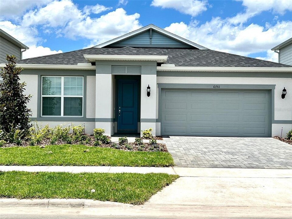 6751 Reverie Pk Ave in Orlando, FL - Building Photo