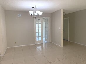 3615 Citrus Trce, Unit 3 in Davie, FL - Building Photo - Building Photo