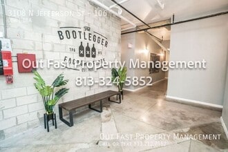 3108 N Jefferson St in Tampa, FL - Building Photo - Building Photo