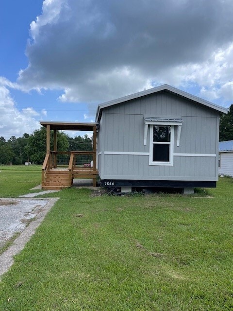 property at 2840 TX-19