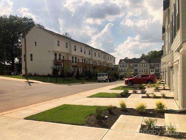 3012 Arbor Ash St in Charlotte, NC - Foto de edificio - Building Photo