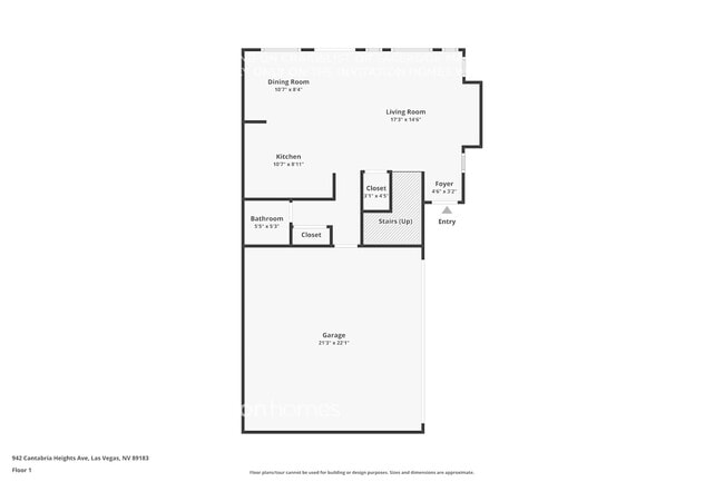 942 Cantabria Heights Ave in Las Vegas, NV - Building Photo - Building Photo