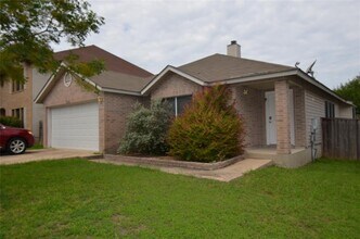 12724 Bartholdi St in Austin, TX - Building Photo - Building Photo