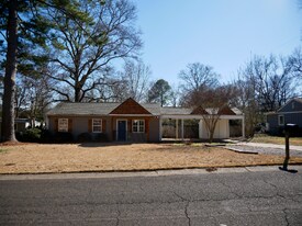 1217 Gladstone Ave in Birmingham, AL - Building Photo