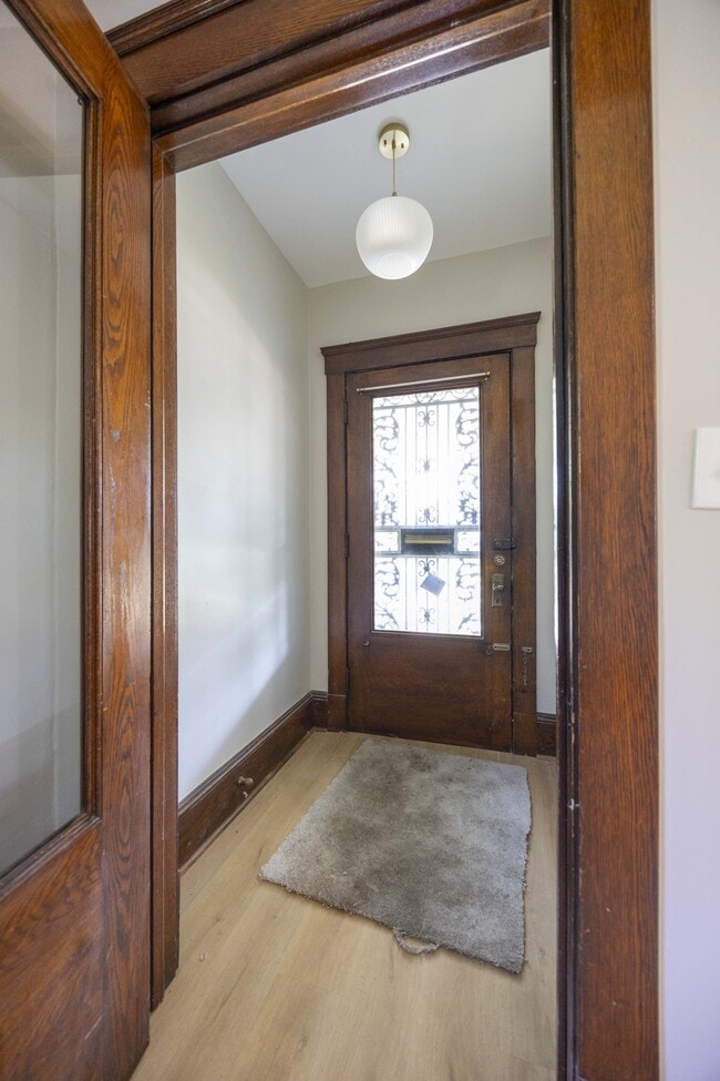 1496 E 107th St in Cleveland, OH - Building Photo - Building Photo