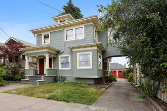 443 62nd St in Oakland, CA - Building Photo - Building Photo