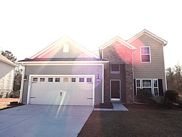 3634 Pimmit Pl in Ladson, SC - Building Photo