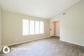 3865 Scarsborough Dr SW in Lawrenceville, GA - Foto de edificio - Building Photo