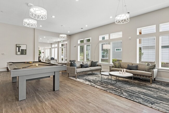 The Arden in Raleigh, NC - Foto de edificio - Building Photo