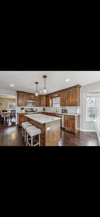 12153 E Harvard Dr in Aurora, CO - Building Photo