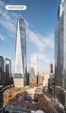 123 Washington St in New York, NY - Building Photo - Building Photo